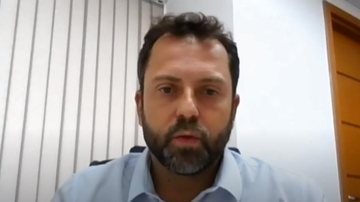 Imagem Entrevista com Denis Valejo