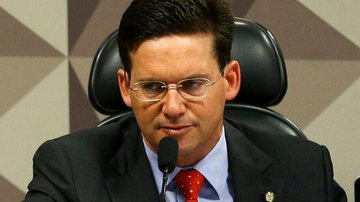 Ministro quer assegurar R$ 330 mi para comunidades terapêuticas - © Marcelo Camargo/Agência Brasil
