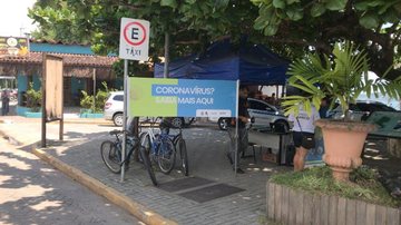 Divulgação/PMI