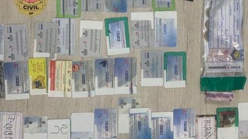 Divulgação / PC