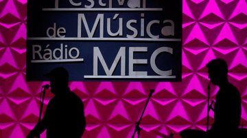 Festival de Música Rádio MEC 2021 abre inscrições para 13ª edição - © Fernando Frazão/Agência Brasil