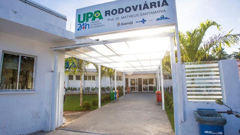 Divulgação : Hygor Abreu/PMG