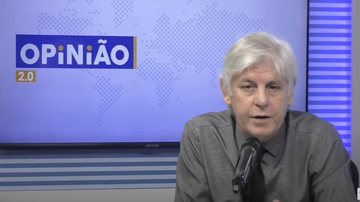 Imagem O Opinião 2.0 de hoje já está no ar