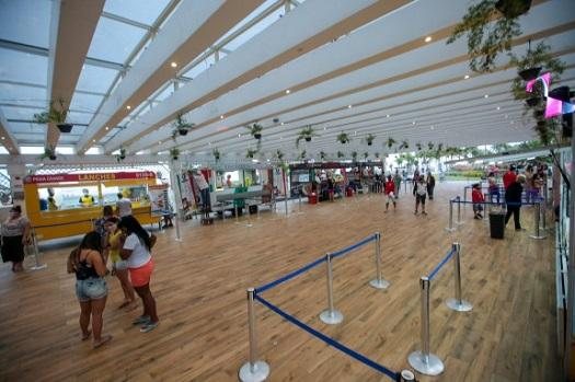 Divulgação/Prefeitura de Praia Grande