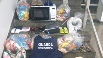 Foto: GCM de São Sebastião