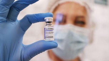 Imagem Mais de 7% da população de Ilhabela já recebeu 1ª dose da vacina contra Covid-19