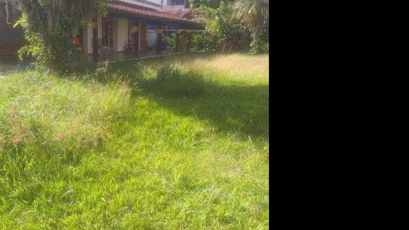 Morador denuncia falta de estrutura e vagas em creche do bairro Itaguá, em Ubatuba (SP) - Foto: Divulgação/Redes Sociais