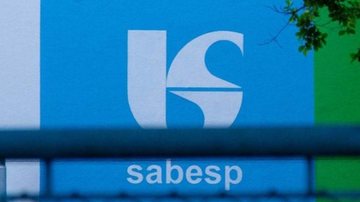 Divulgação/Sabesp