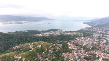 Prefeitura de Ilhabela anuncia novas medidas para o comercio e mantém controle de acesso na balsa - Divulgação: Prefeitura de Ilhabela