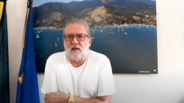Imagem Entrevista com Toninho Colucci