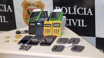 Divulgação / PC