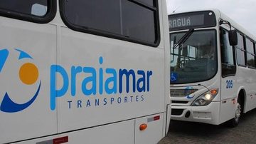Prefeitura passa a operar transporte público na cidade - Foto: Divulgação/Prefeitura de Caraguatatuba