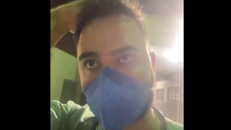 Reprodução/Redes Sociais