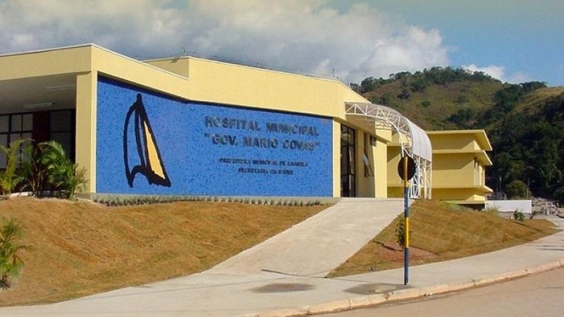 Divulgação/Prefeitura de Ilhabela