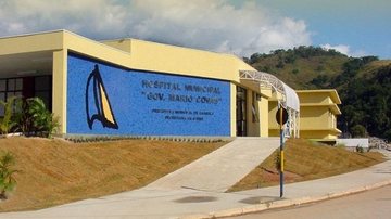 Divulgação/Prefeitura de Ilhabela