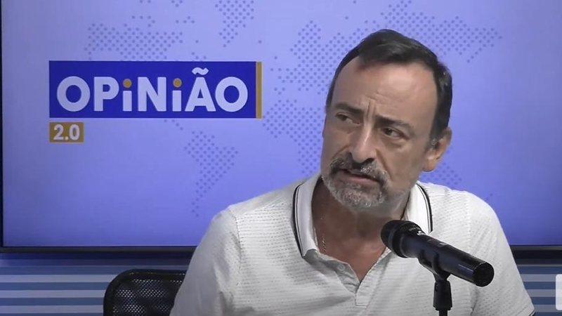 Imagem Assista ao Opinião 2.0 desta sexta-feira