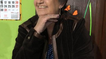 Professora Sônia Marlene tinha 64 anos - Foto: Divulgação/ Facebook