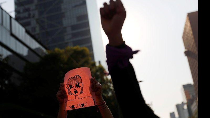 © Edgard Garrido/Reuters/Direitos reservados