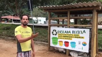 Foto: Divulgação/AAME