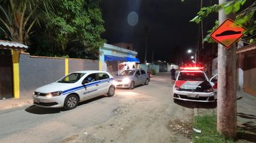 Divulgação/Prefeitura de Caraguatatuba