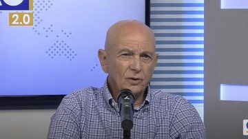 Imagem Assista ao Opinião 2.0 ao vivo