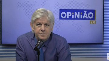 Imagem Assista ao Opinião 2.0 ao vivo