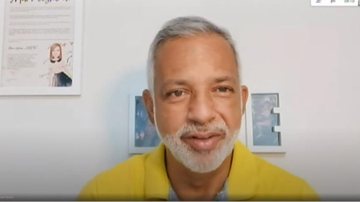 Imagem Entrevista com Marcos Libório