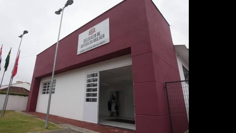 Suspeito de estuprar três crianças da própria família é preso em Mogi das Cruzes - Leandro Cesaroni / Prefeitura de Mogi das Cruzes