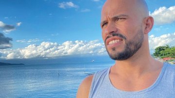 Vereador Felipe Caranha assume cadeira na Câmara de Ilhabela - Foto: Jornal Tribuna do Povo