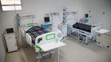 Foto: Divulgação/Prefeitura de São Vicente
