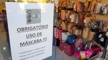 Divulgação/PMSS