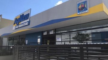 Divulgação/Prefeitura de São Sebastião