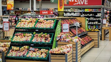 Santos mantém supermercados abertos durante feriado de Sexta-Feira Santa - Pixabay