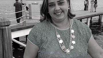 Márcia morreu aos 51 anos - Foto: Divulgação/Prefeitura de Ilhabela