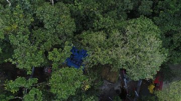 Tecnologia do bem: como Bertioga combate invasões e preserva o meio ambiente - Renato Inácio