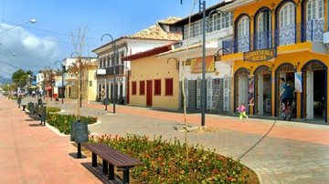 São Sebastião contraria Plano SP e abre comércios e restaurantes - Foto: Prefeitura de São Sebastião