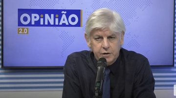 Imagem Assista ao Opinião 2.0 desta segunda-feira