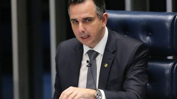 Senado: Pacheco suspende votação de projeto que anula decreto de armas - © Fabio Rodrigues Pozzebom/Agência Brasil
