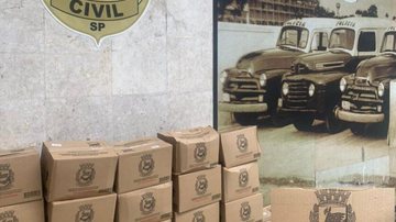Polícia Civil investiga venda de cestas básicas doadas pela Prefeitura