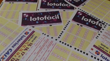Aposta de São Sebastião fatura quase R$ 1,5 milhão na Lotofácil - Foto: Divulgação