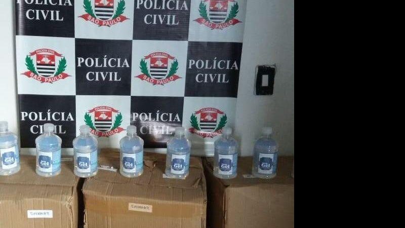 Divulgação / PC