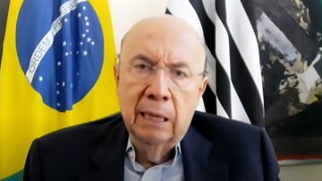 Imagem Entrevista com Henrique Meirelles