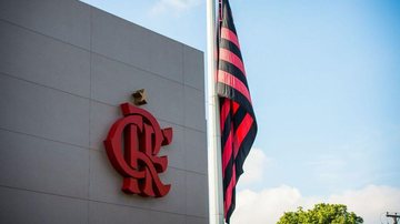 Alexandre Vidal/ Flamengo/Direitos Reservados