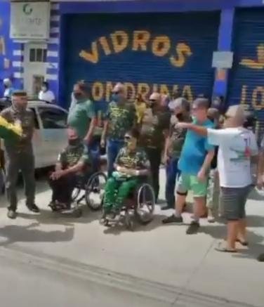Reprodução/Facebook