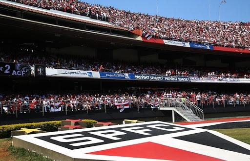 São Paulo é obrigado a pagar à vista dívida por Kaká para evitar bloqueio de contas - Divulgação / Internet