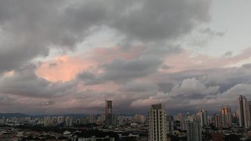 Reprodução/Climatempo