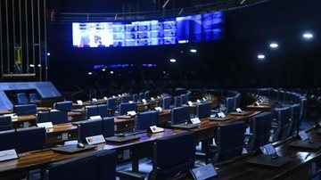 © Arquivo/Jane de Araújo/Agência Senado