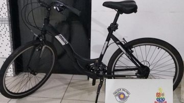 Foto: Polícia Militar