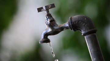 Senado aprova PEC que inclui água potável como direito fundamental - © Pedro França/Agência Senado