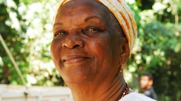 Imagem Morre no Rio atriz Chica Xavier, aos 88 anos